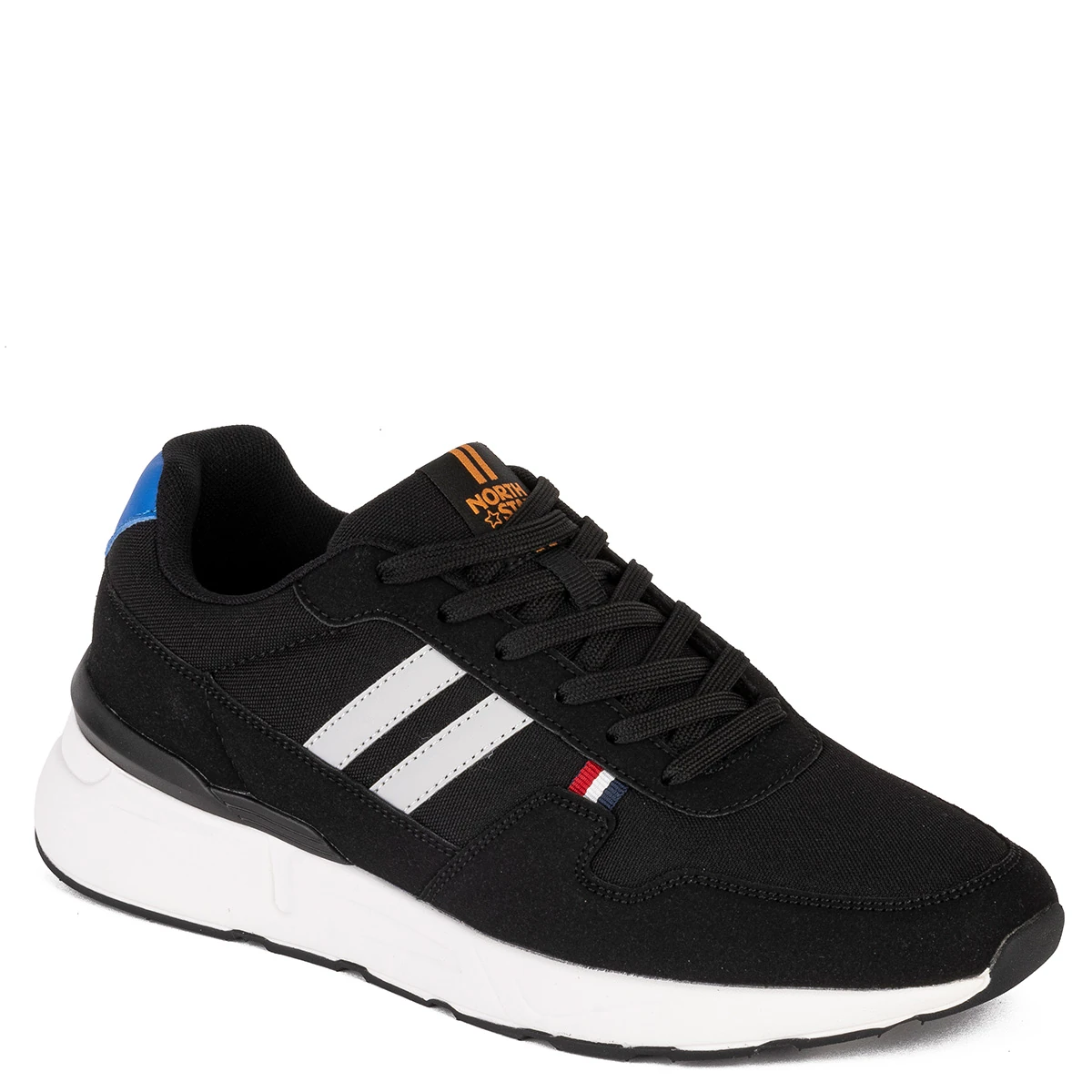 ZAPATILLAS URBANAS HOMBRE NORTH STAR FLAG - 1
