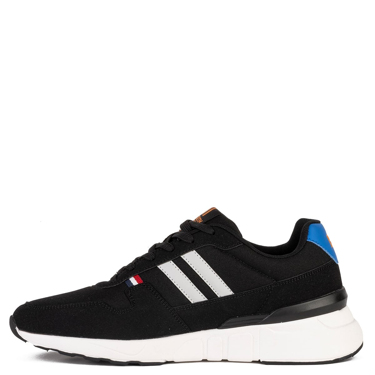 ZAPATILLAS URBANAS HOMBRE NORTH STAR FLAG - 3