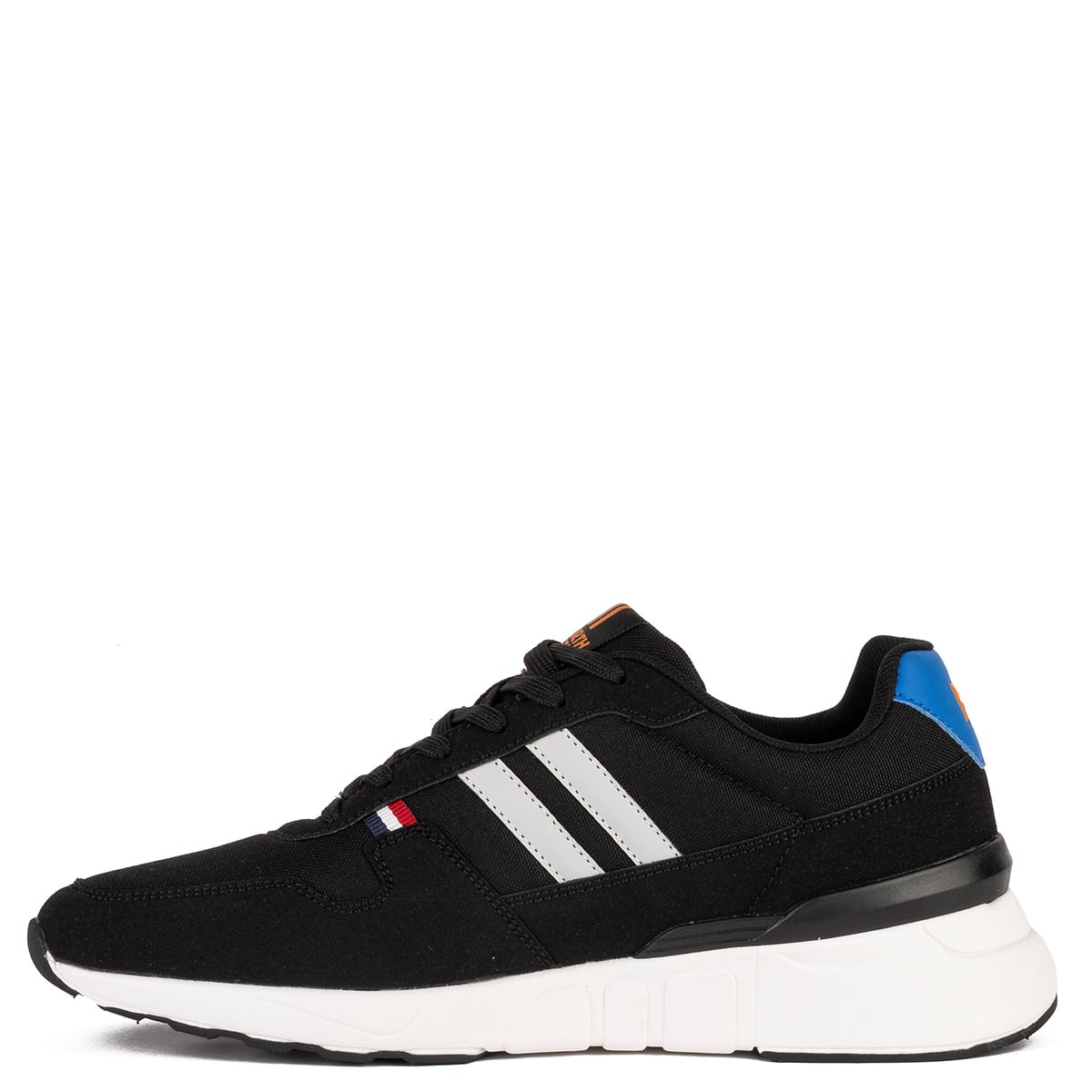 ZAPATILLAS URBANAS HOMBRE NORTH STAR FLAG - 3