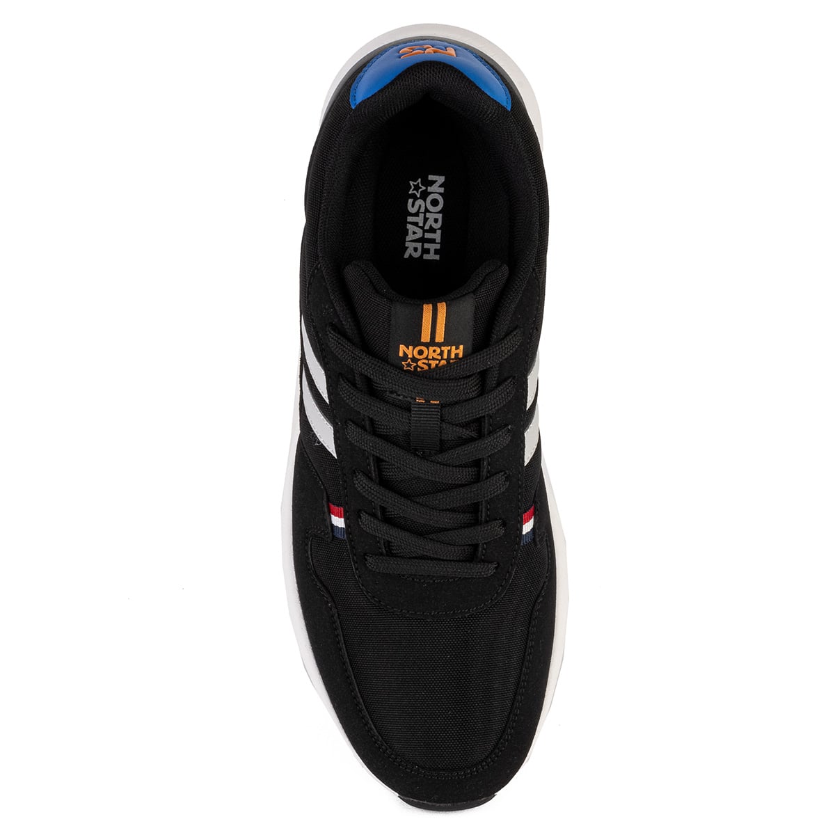 ZAPATILLAS URBANAS HOMBRE NORTH STAR FLAG - 4