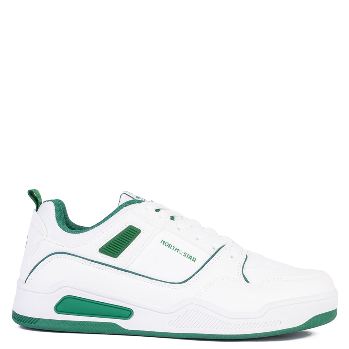 ZAPATILLAS URBANAS HOMBRE NORTH STAR TEAMSTAR - 2