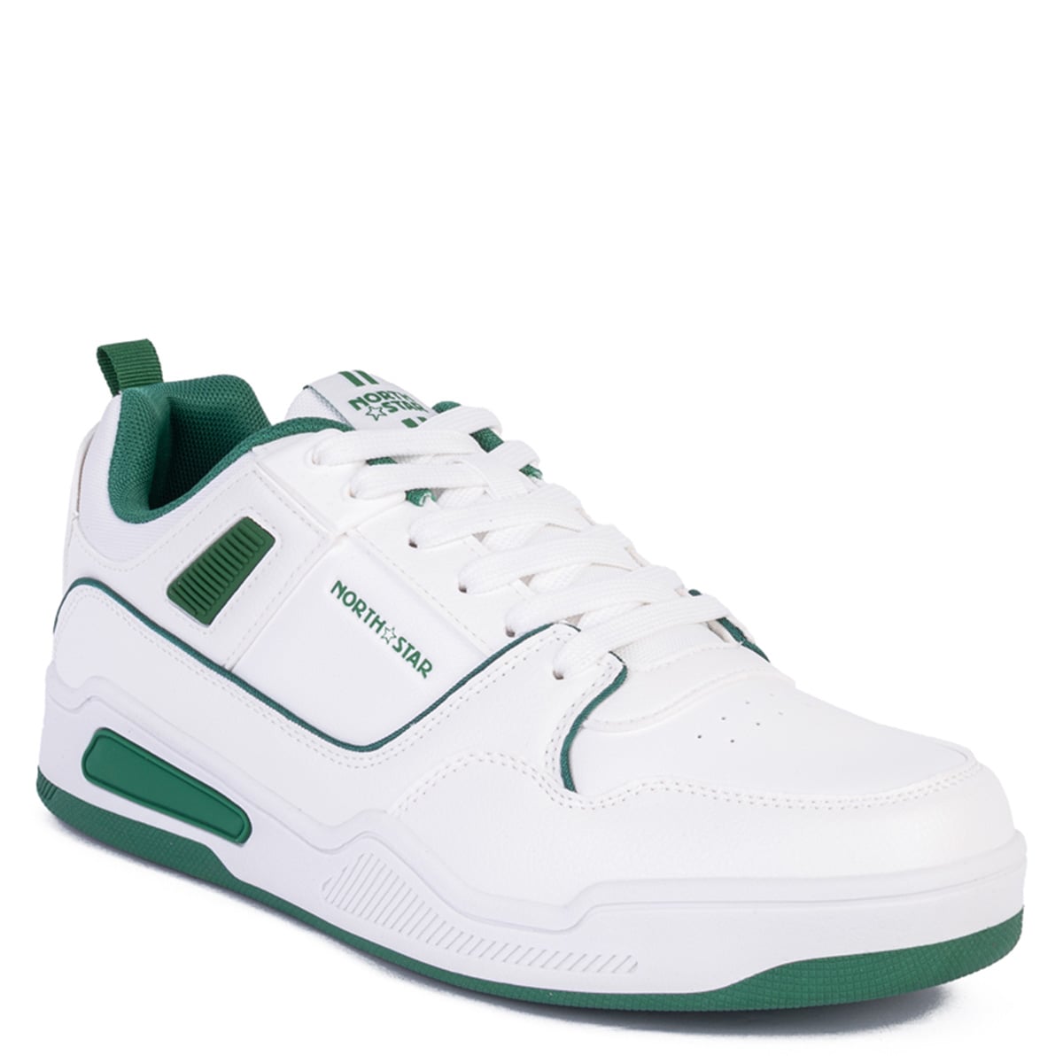 ZAPATILLAS URBANAS HOMBRE NORTH STAR TEAMSTAR - 1