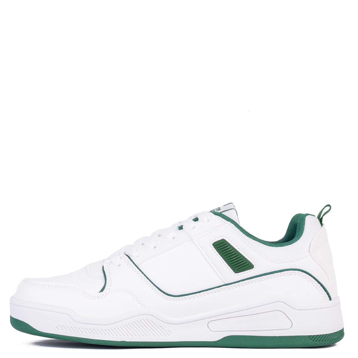 ZAPATILLAS URBANAS HOMBRE NORTH STAR TEAMSTAR - 3
