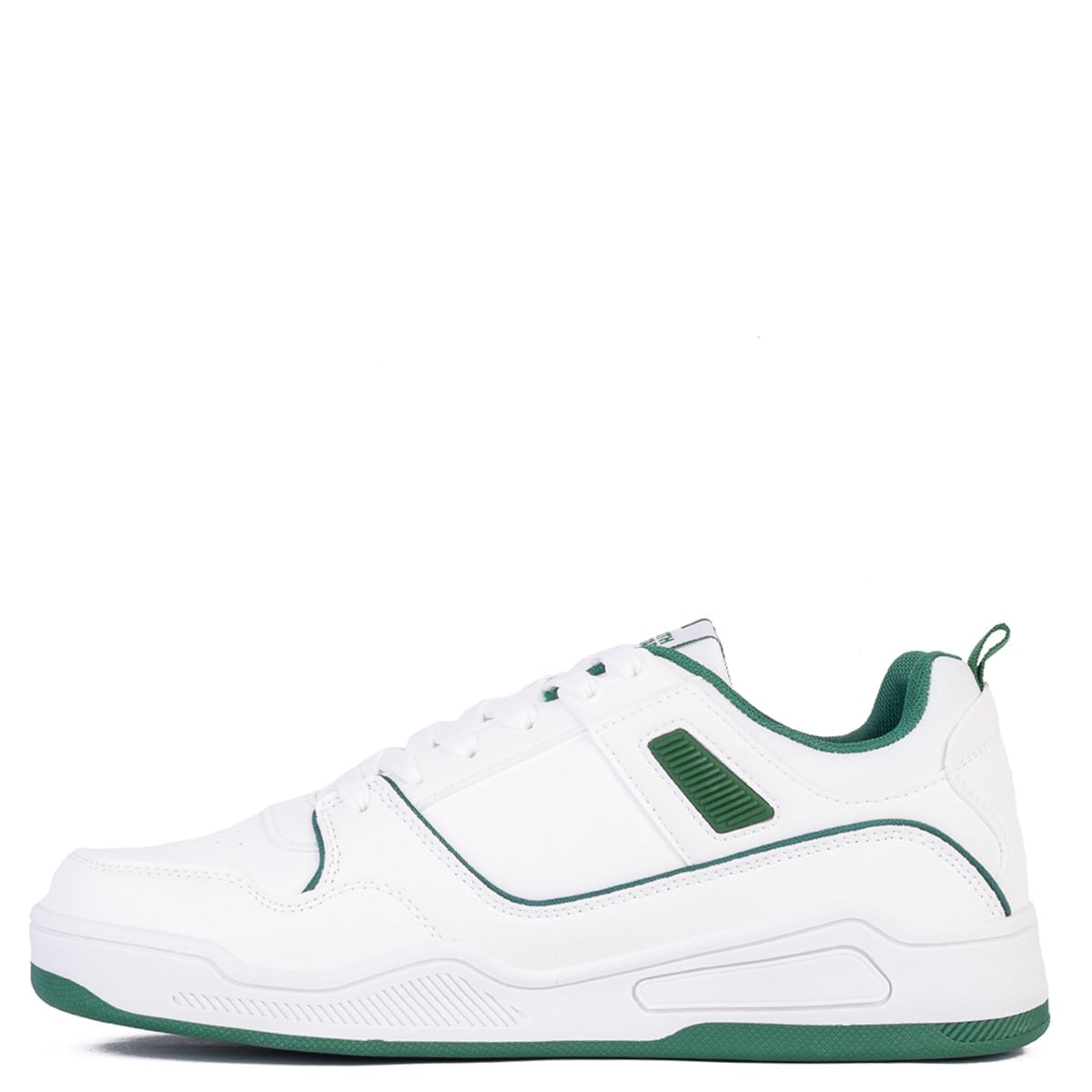 ZAPATILLAS URBANAS HOMBRE NORTH STAR TEAMSTAR - 3