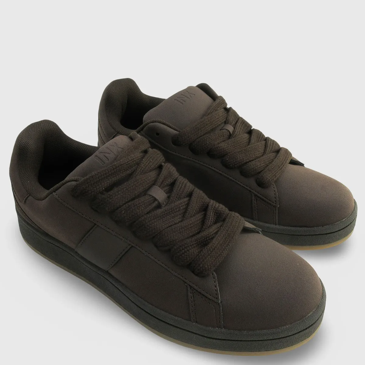 ZAPATILLAS HOMBRE INDEX CASUALES IFALPAPE - 2