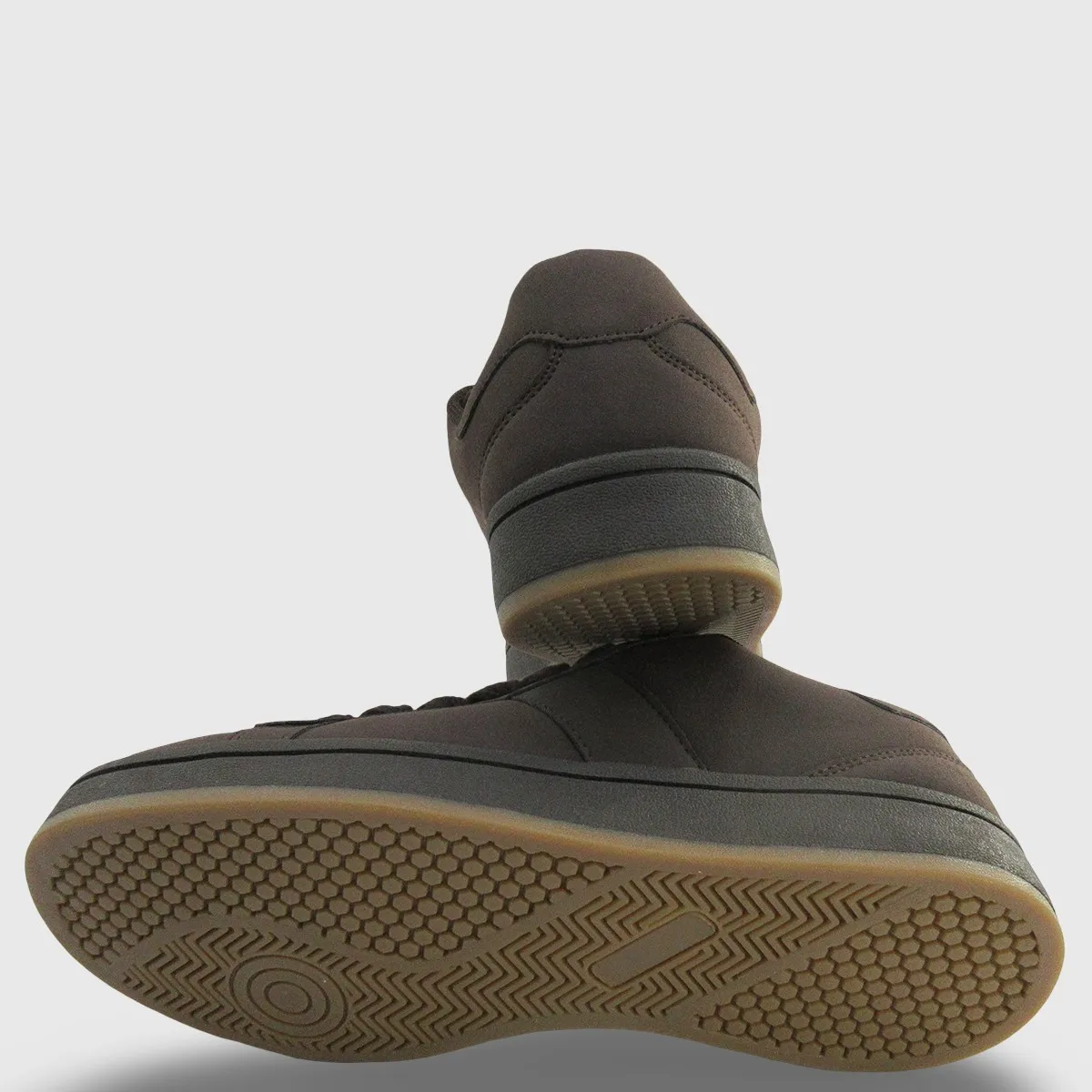 ZAPATILLAS HOMBRE INDEX CASUALES IFALPAPE - 4