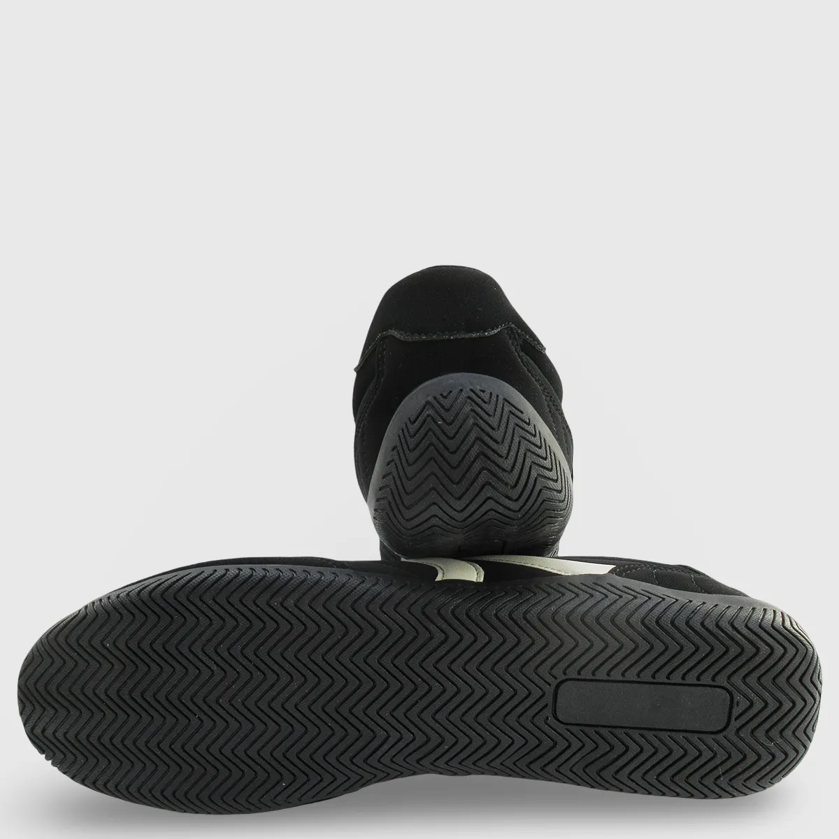 ZAPATILLAS HOMBRE INDEX CASUALES IGALE - 4