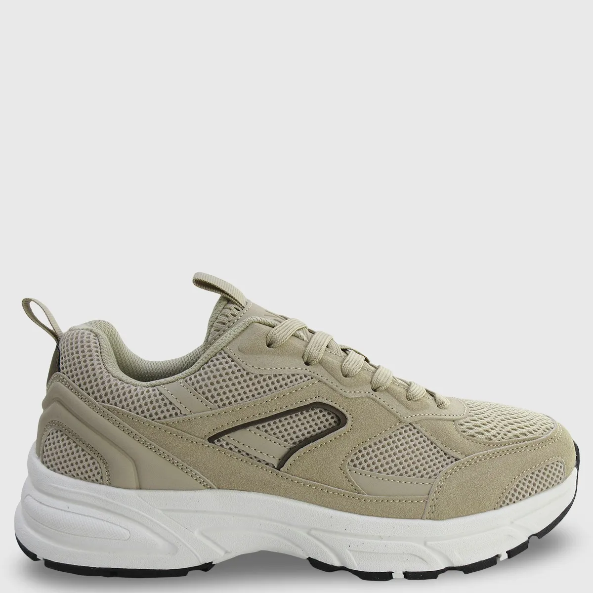 ZAPATILLAS HOMBRE INDEX CASUALES ITESA - 1