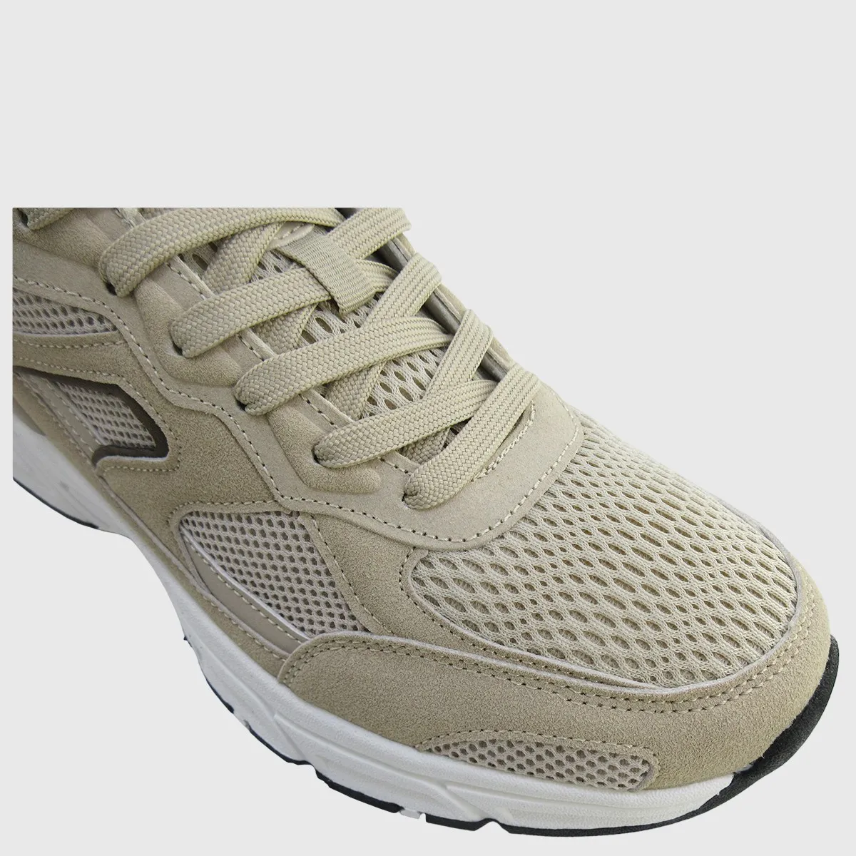 ZAPATILLAS HOMBRE INDEX CASUALES ITESA - 5