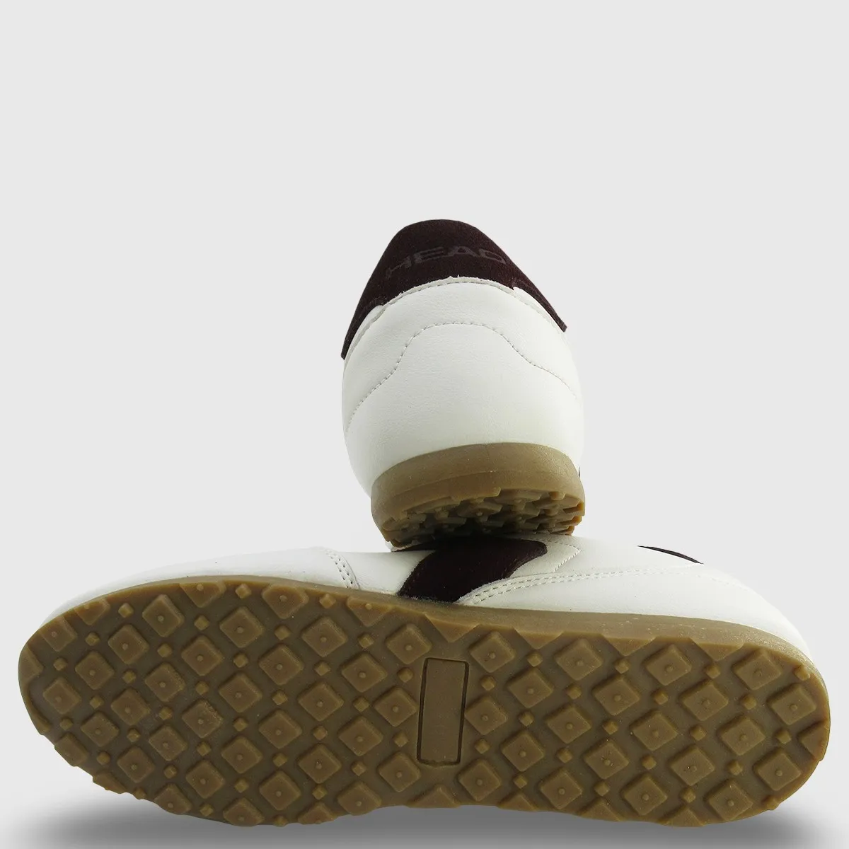 ZAPATILLAS HOMBRE HEAD CASUALES ELUCO CUERO - 4