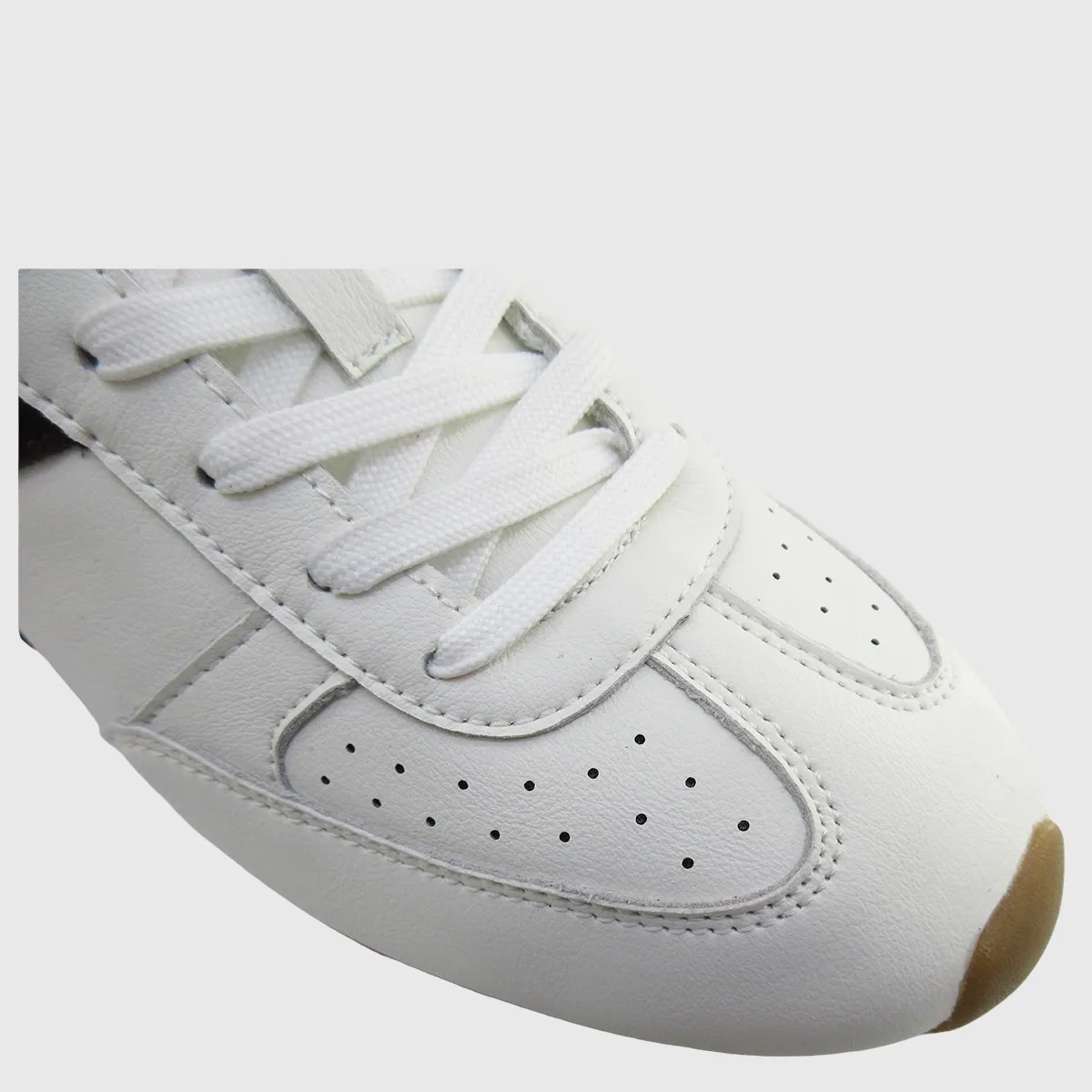 ZAPATILLAS HOMBRE HEAD CASUALES ELUCO CUERO - 5