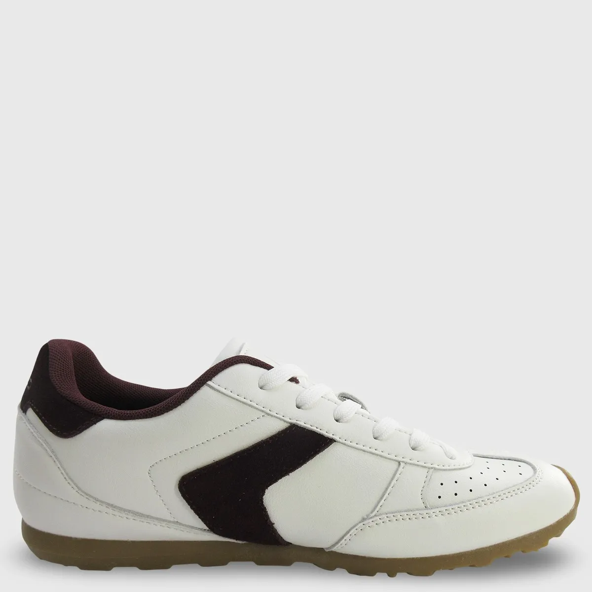 ZAPATILLAS HOMBRE HEAD CASUALES ELUCO CUERO - 1