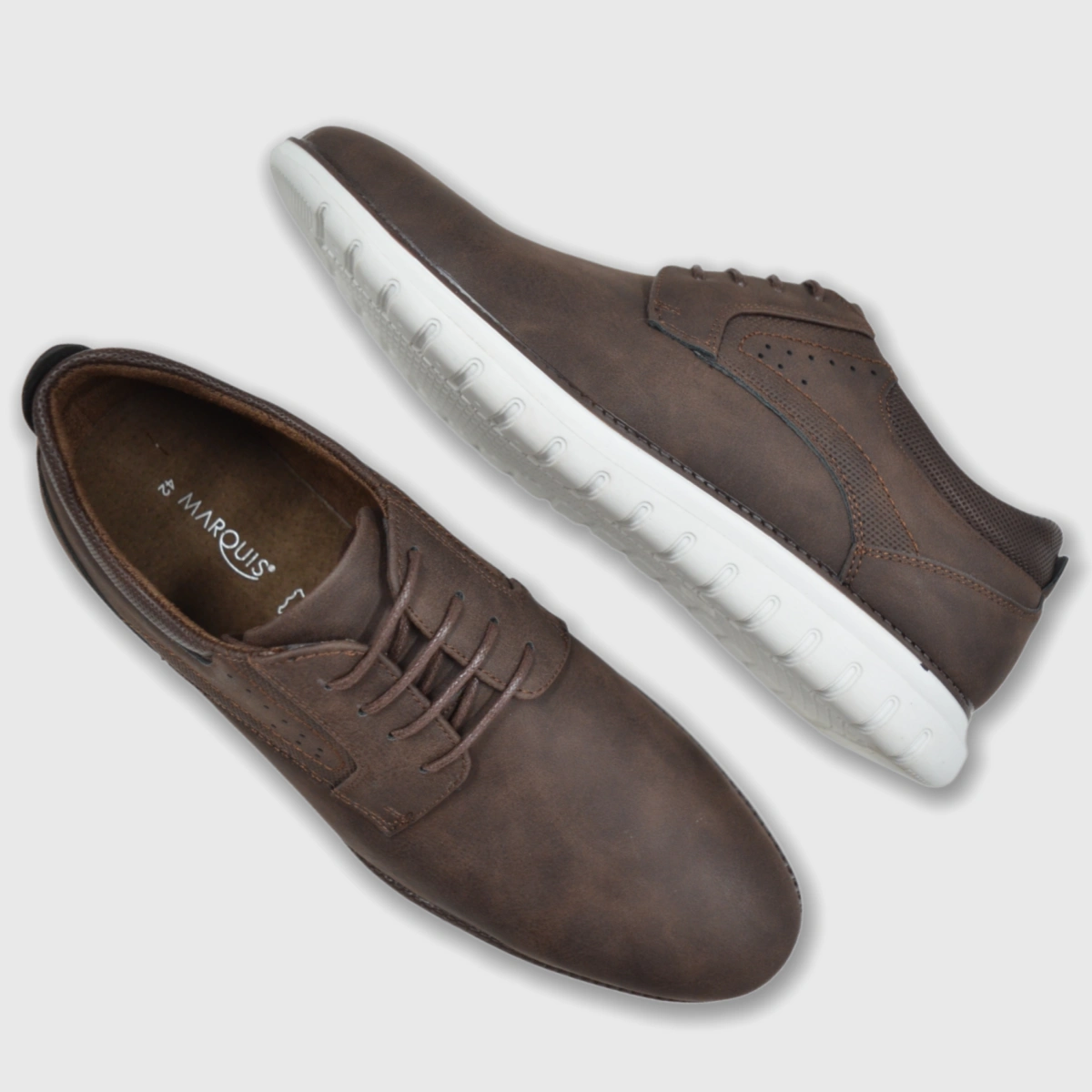 ZAPATOS HOMBRE MARQUIS MOREO - 3