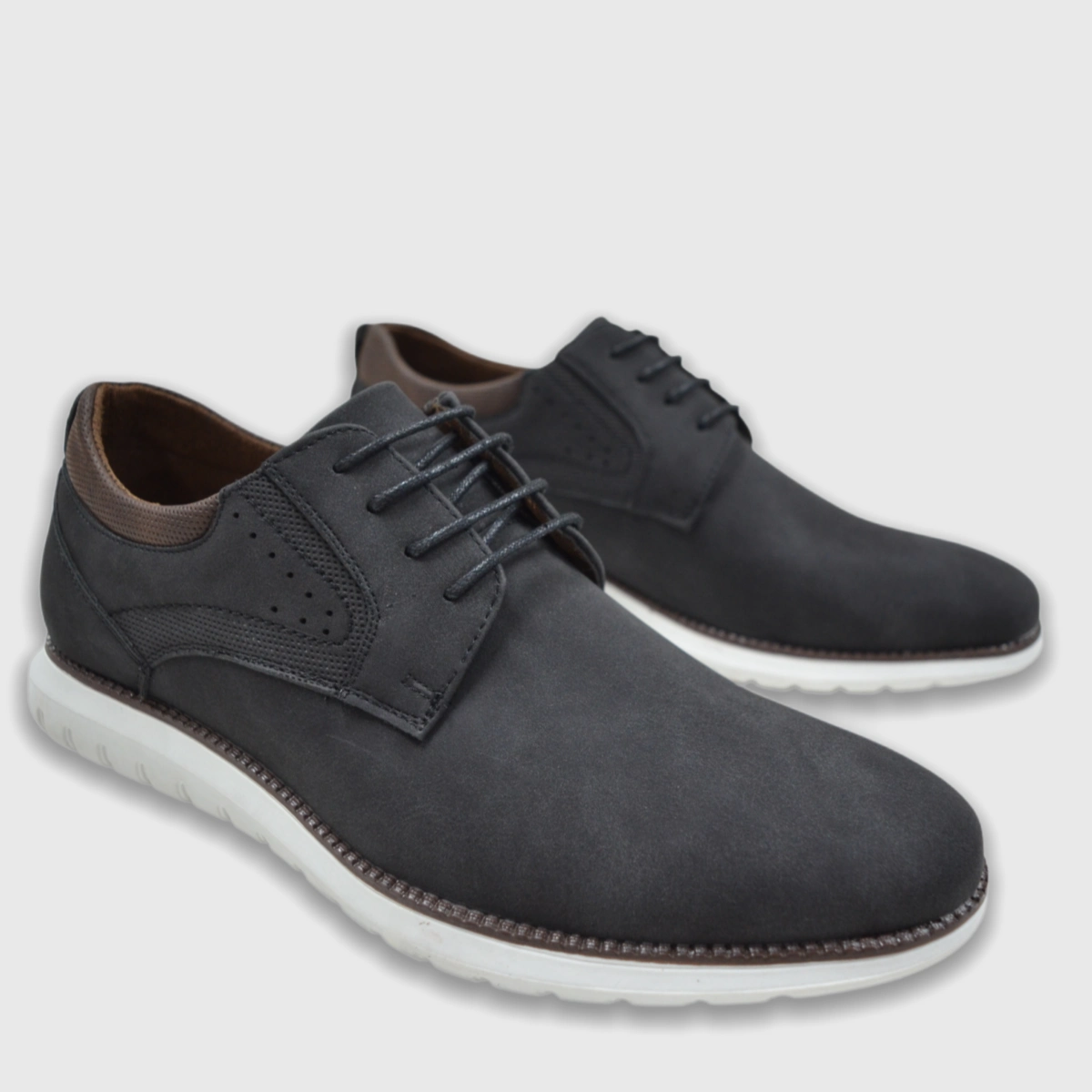 ZAPATOS HOMBRE MARQUIS MOREO  - 2