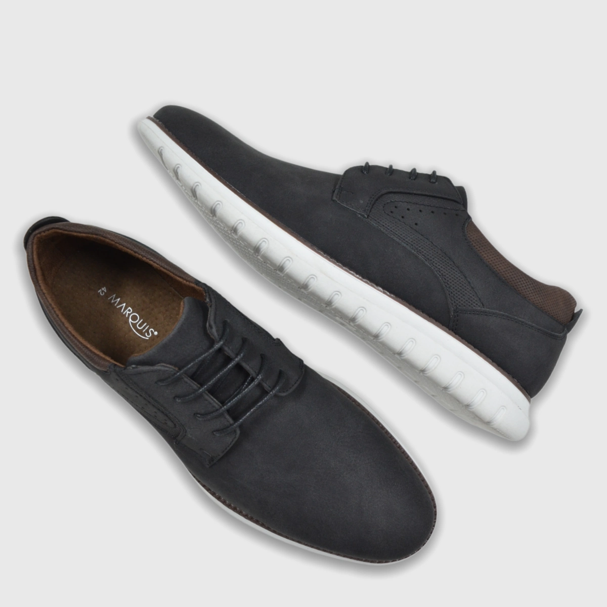 ZAPATOS HOMBRE MARQUIS MOREO  - 3