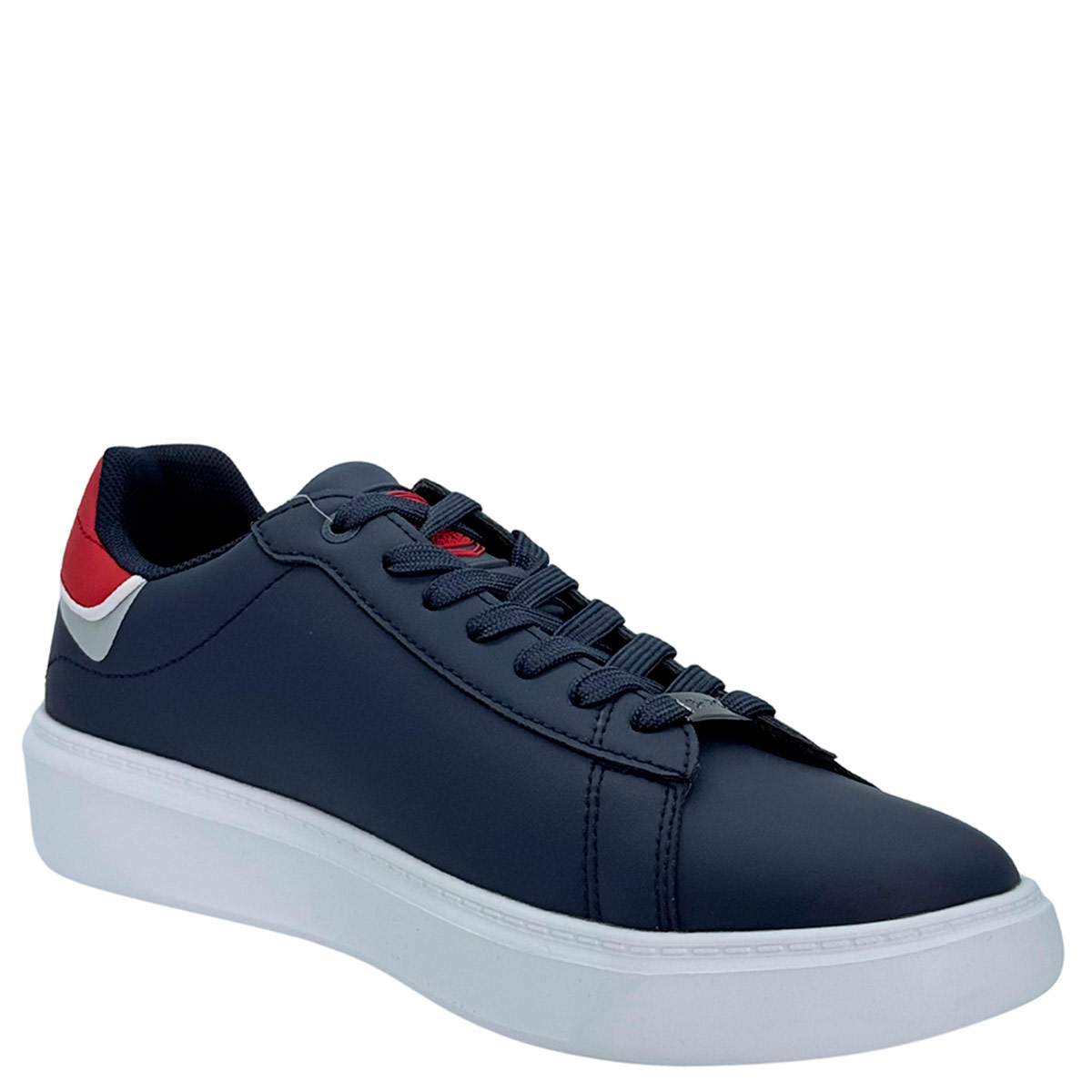 ZAPATILLAS HOMBRE BEVERLY HILLS POLO CLUB FRISK - 2