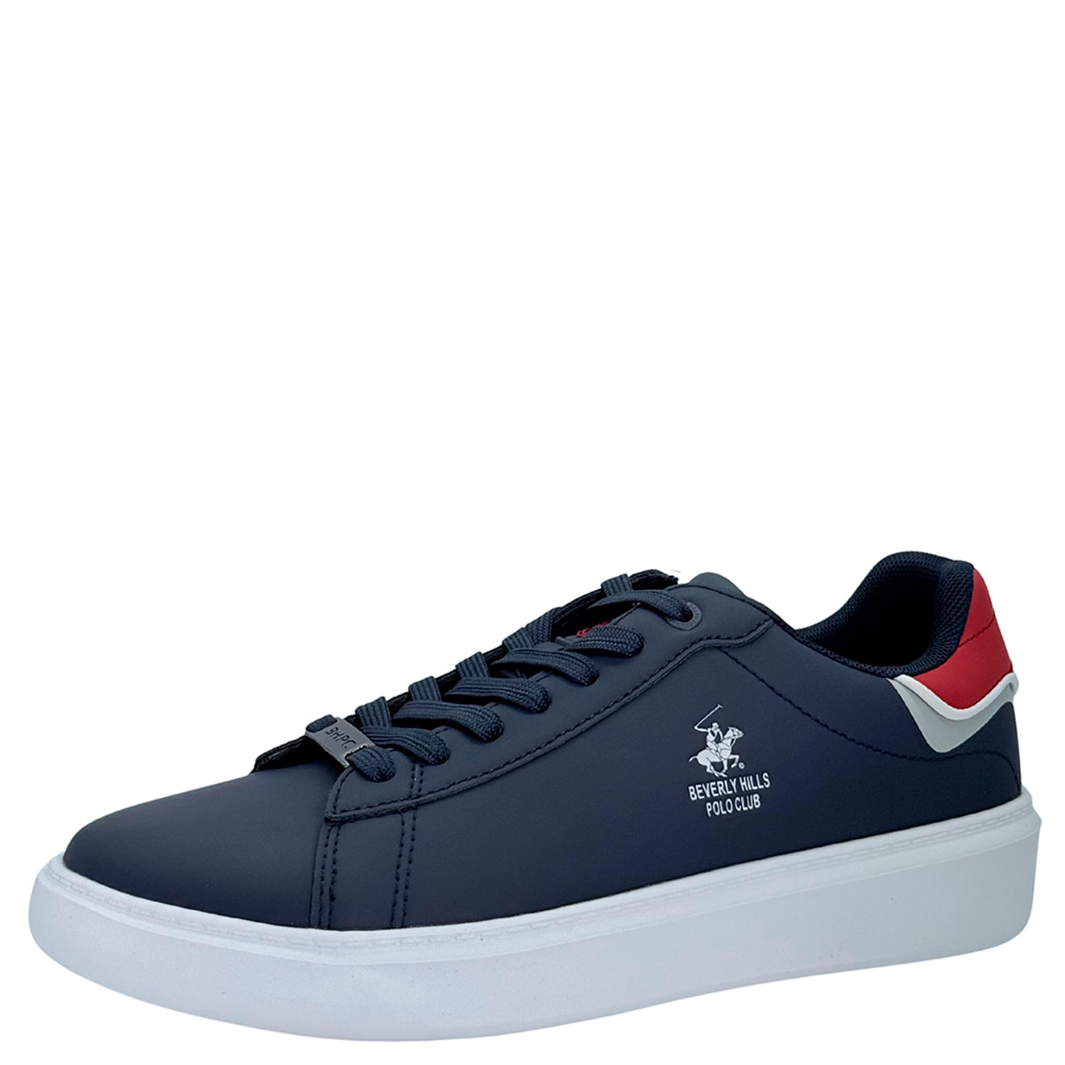 ZAPATILLAS HOMBRE BEVERLY HILLS POLO CLUB FRISK - 3