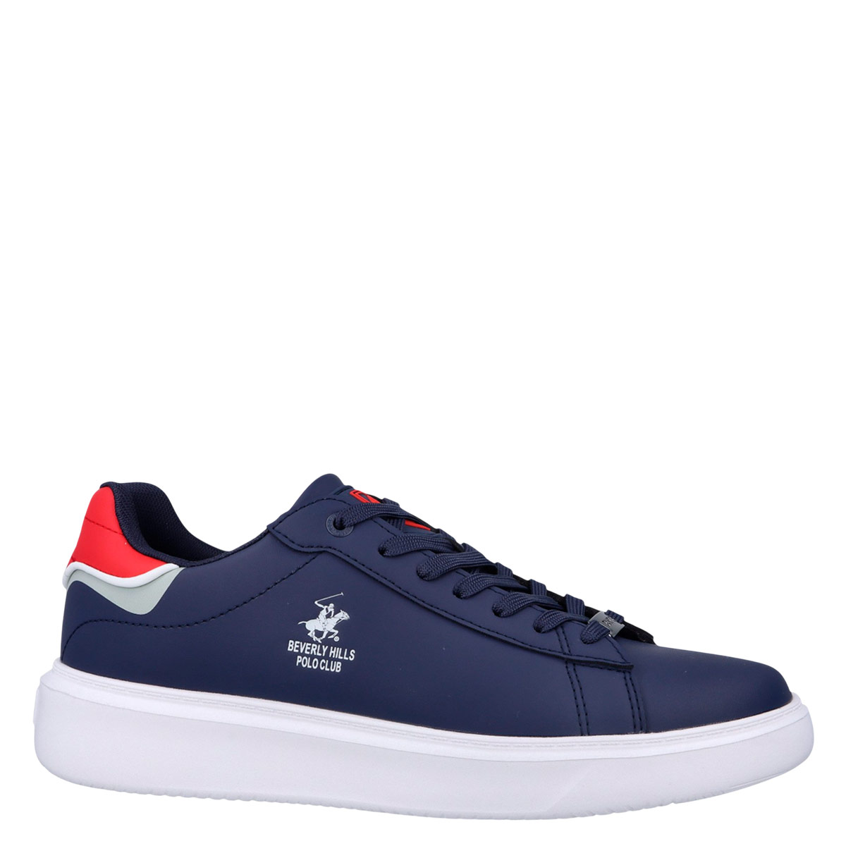 ZAPATILLAS HOMBRE BEVERLY HILLS POLO CLUB FRISK - 1