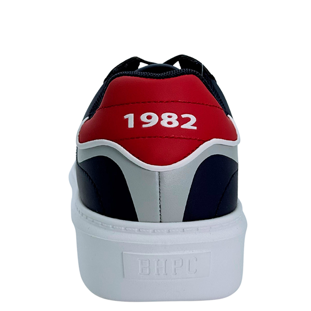 ZAPATILLAS HOMBRE BEVERLY HILLS POLO CLUB FRISK - 4