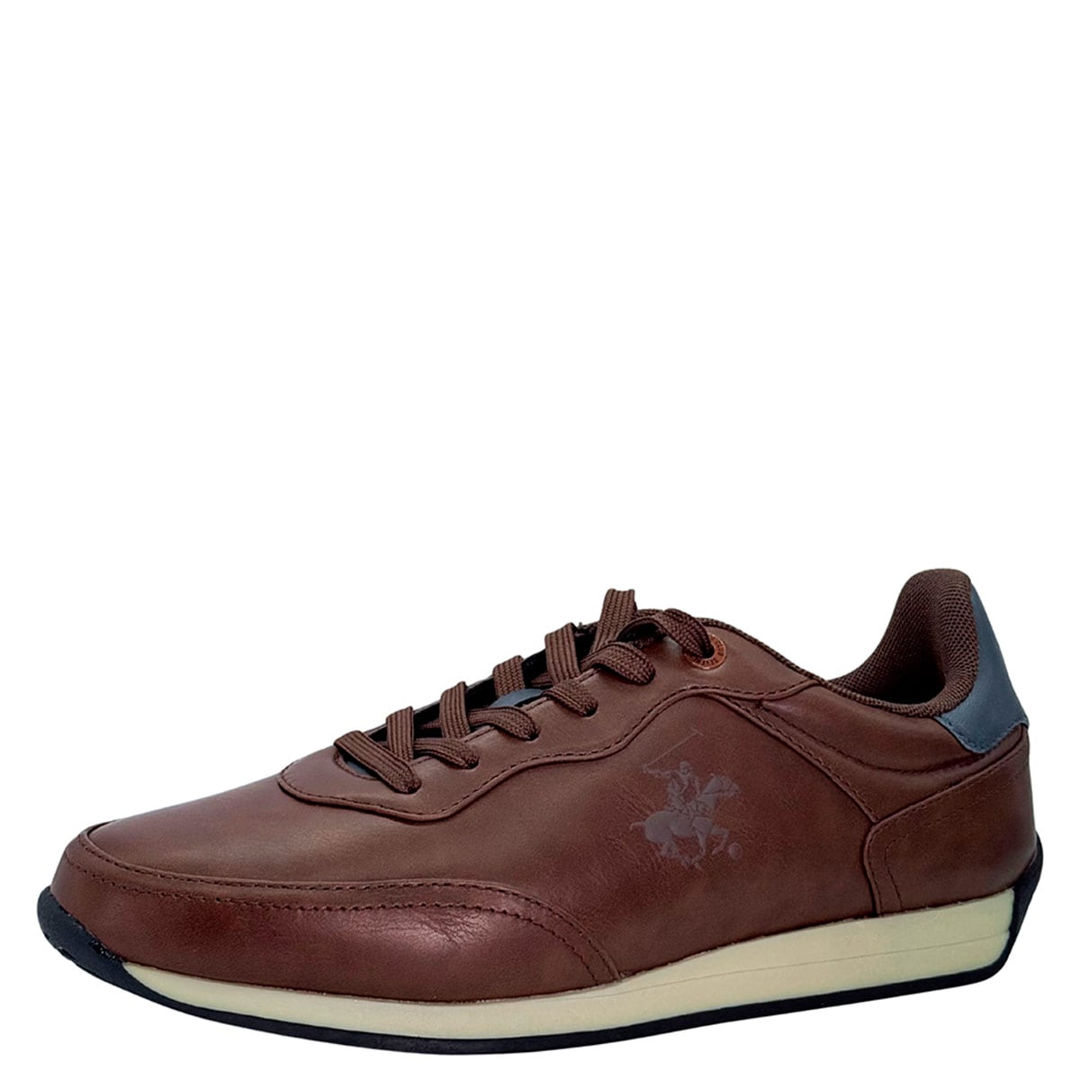 ZAPATILLAS HOMBRE BEVERLY HILLS POLO CLUB CUORE - 2