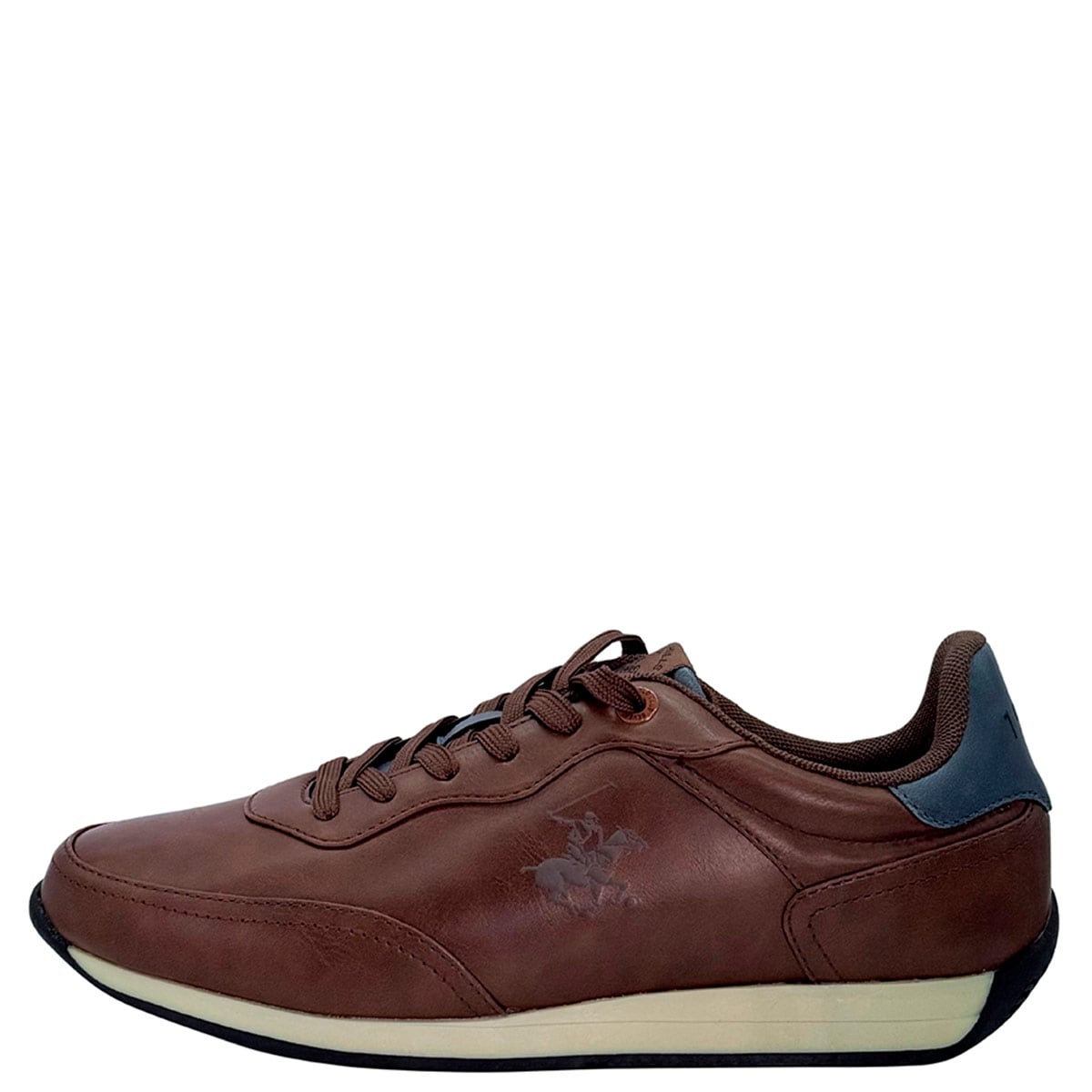 ZAPATILLAS HOMBRE BEVERLY HILLS POLO CLUB CUORE - 1