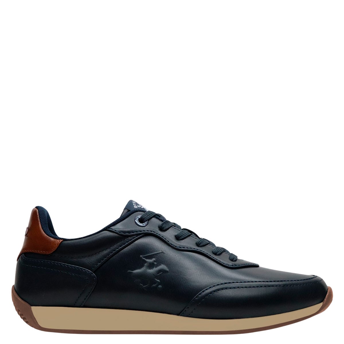 ZAPATILLAS HOMBRE BEVERLY HILLS POLO CLUB CUORE - 1