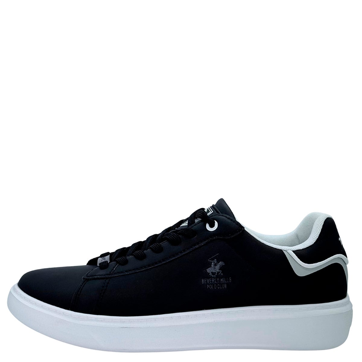 ZAPATILLAS HOMBRE BEVERLY HILLS POLO CLUB FRISK - 1