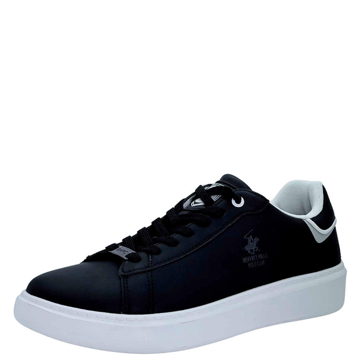 ZAPATILLAS HOMBRE BEVERLY HILLS POLO CLUB FRISK - 2