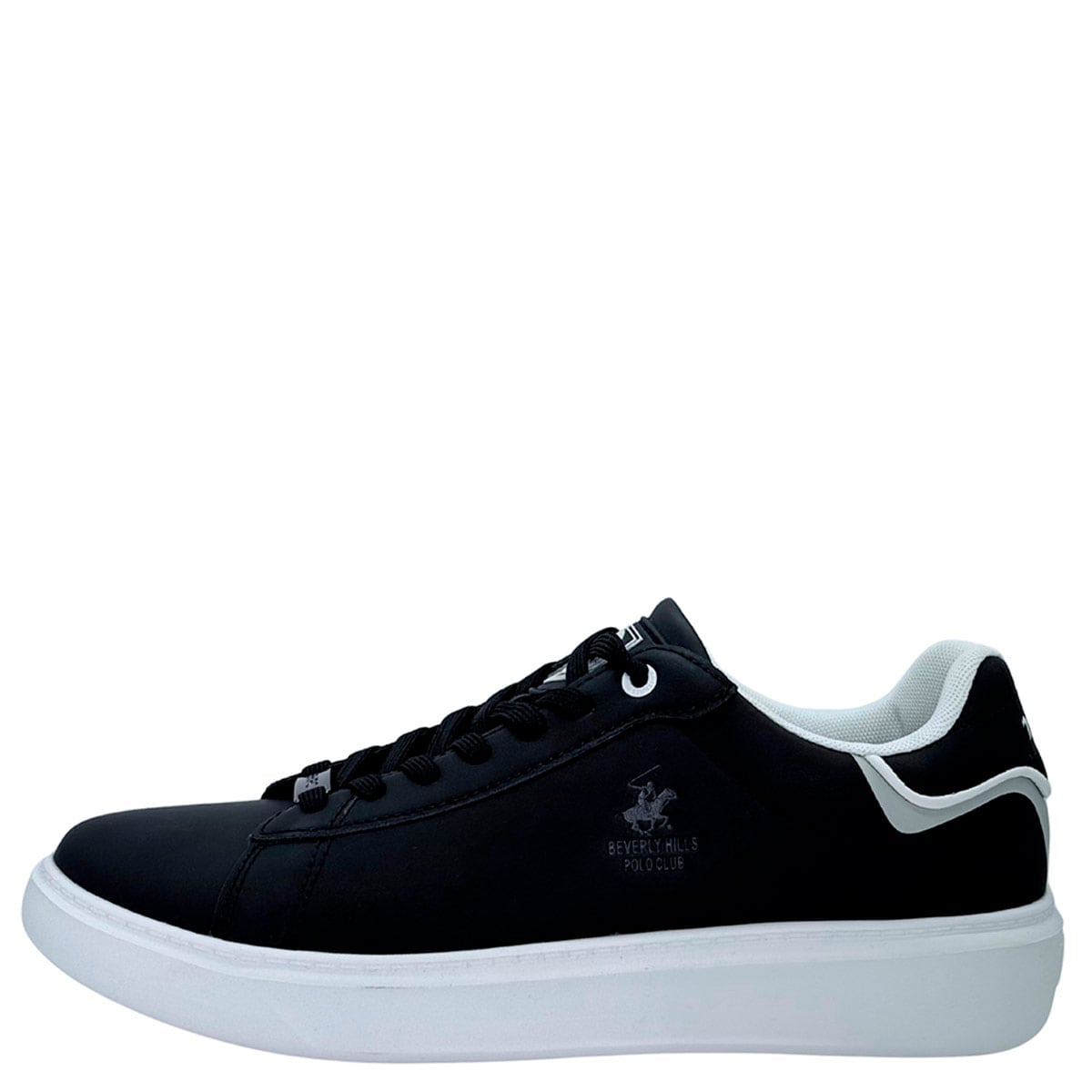 ZAPATILLAS HOMBRE BEVERLY HILLS POLO CLUB FRISK - 1