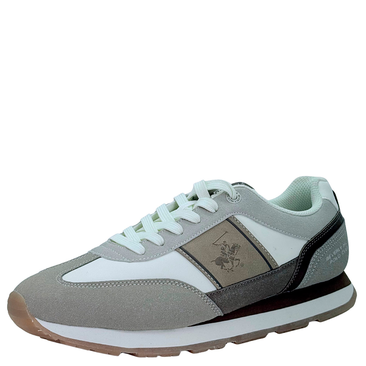 ZAPATILLAS HOMBRE BEVERLY HILLS POLO CLUB CESAR - 2