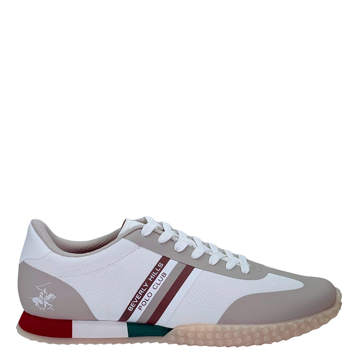 ZAPATILLAS HOMBRE BEVERLY HILLS POLO CLUB ITALIA - 1