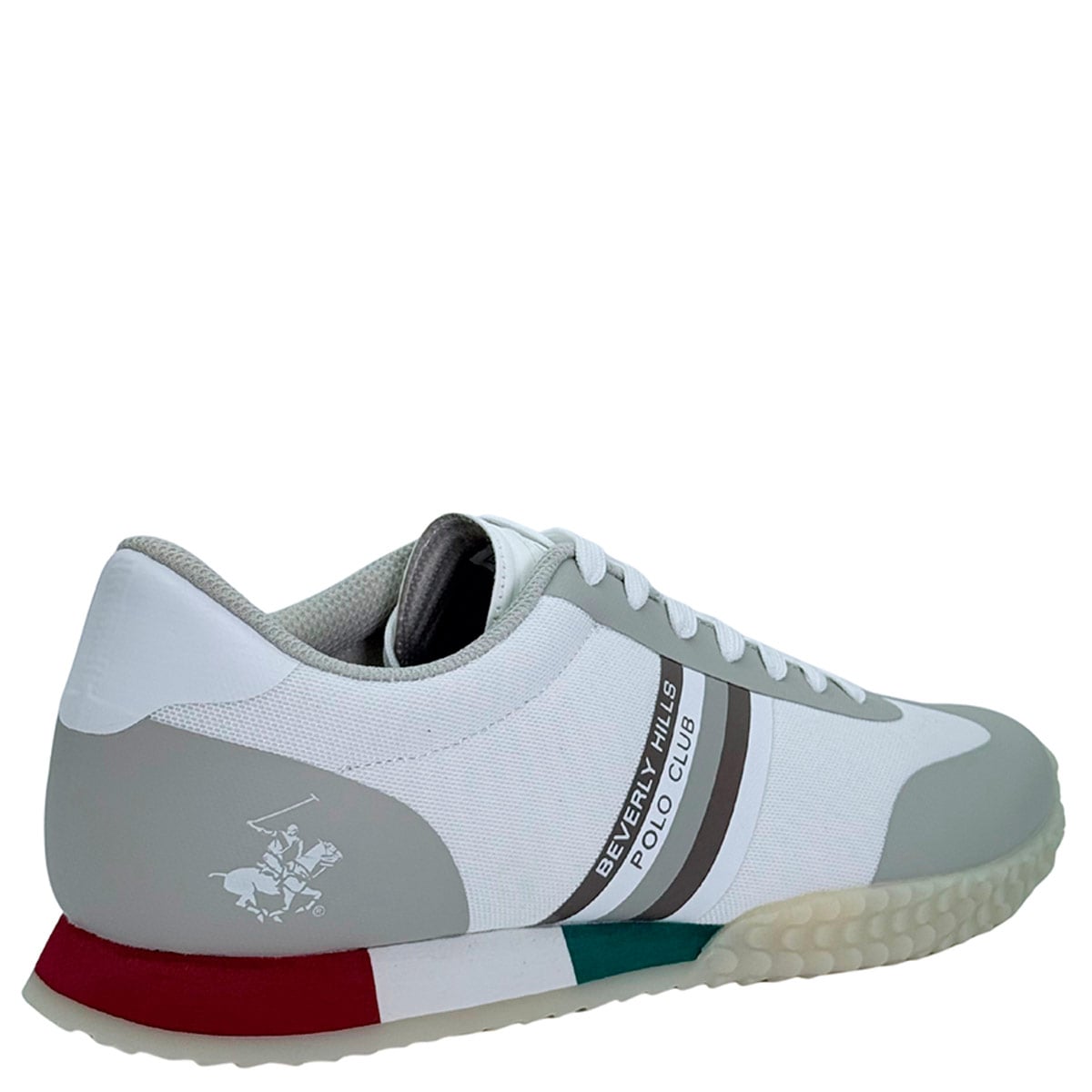 ZAPATILLAS HOMBRE BEVERLY HILLS POLO CLUB ITALIA - 3