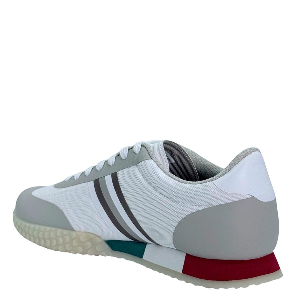ZAPATILLAS HOMBRE BEVERLY HILLS POLO CLUB ITALIA - 4