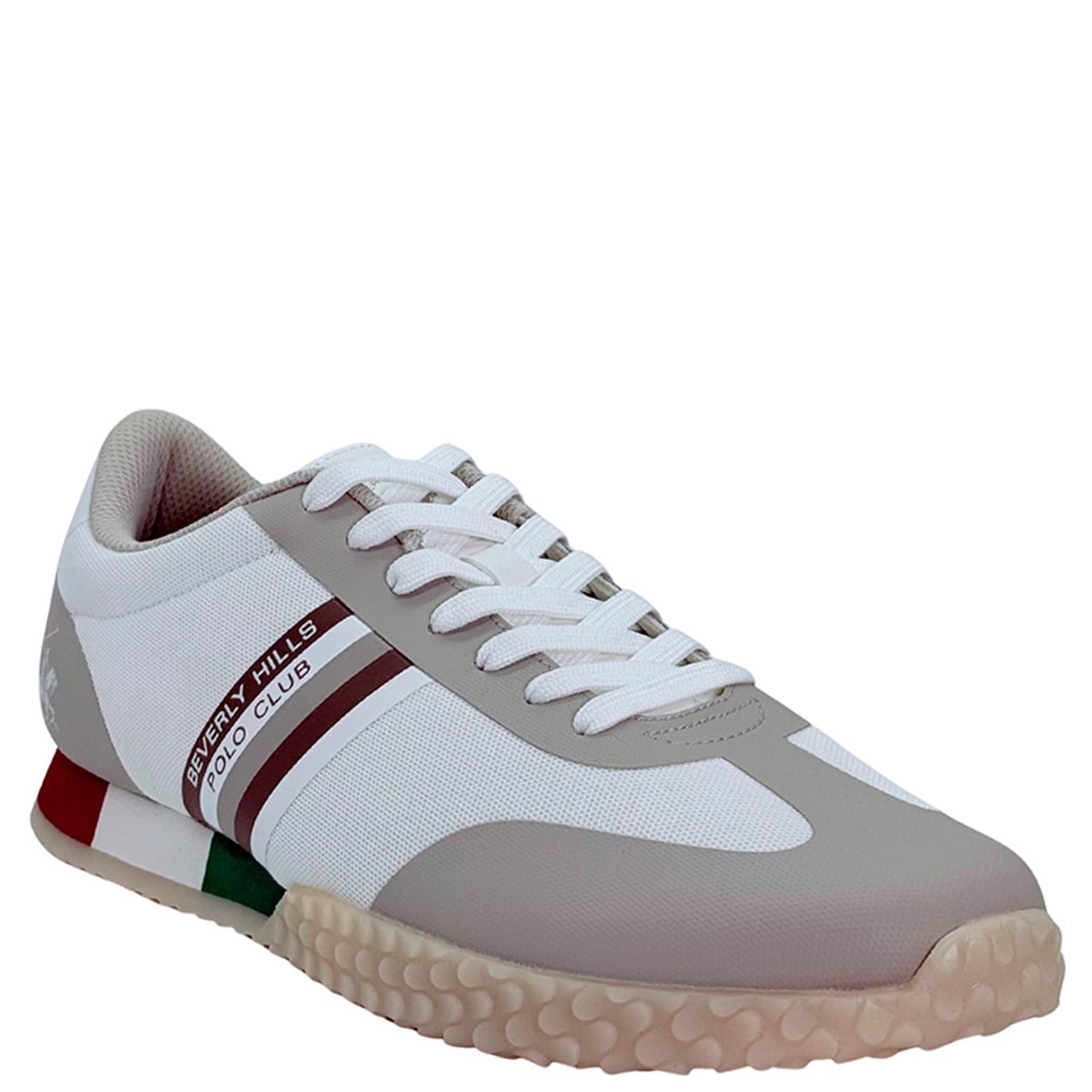 ZAPATILLAS HOMBRE BEVERLY HILLS POLO CLUB ITALIA - 2