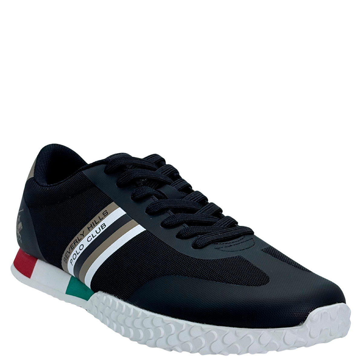 ZAPATILLAS HOMBRE BEVERLY HILLS POLO CLUB ITALIA - 2