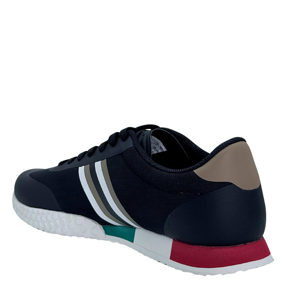 ZAPATILLAS HOMBRE BEVERLY HILLS POLO CLUB ITALIA - 4