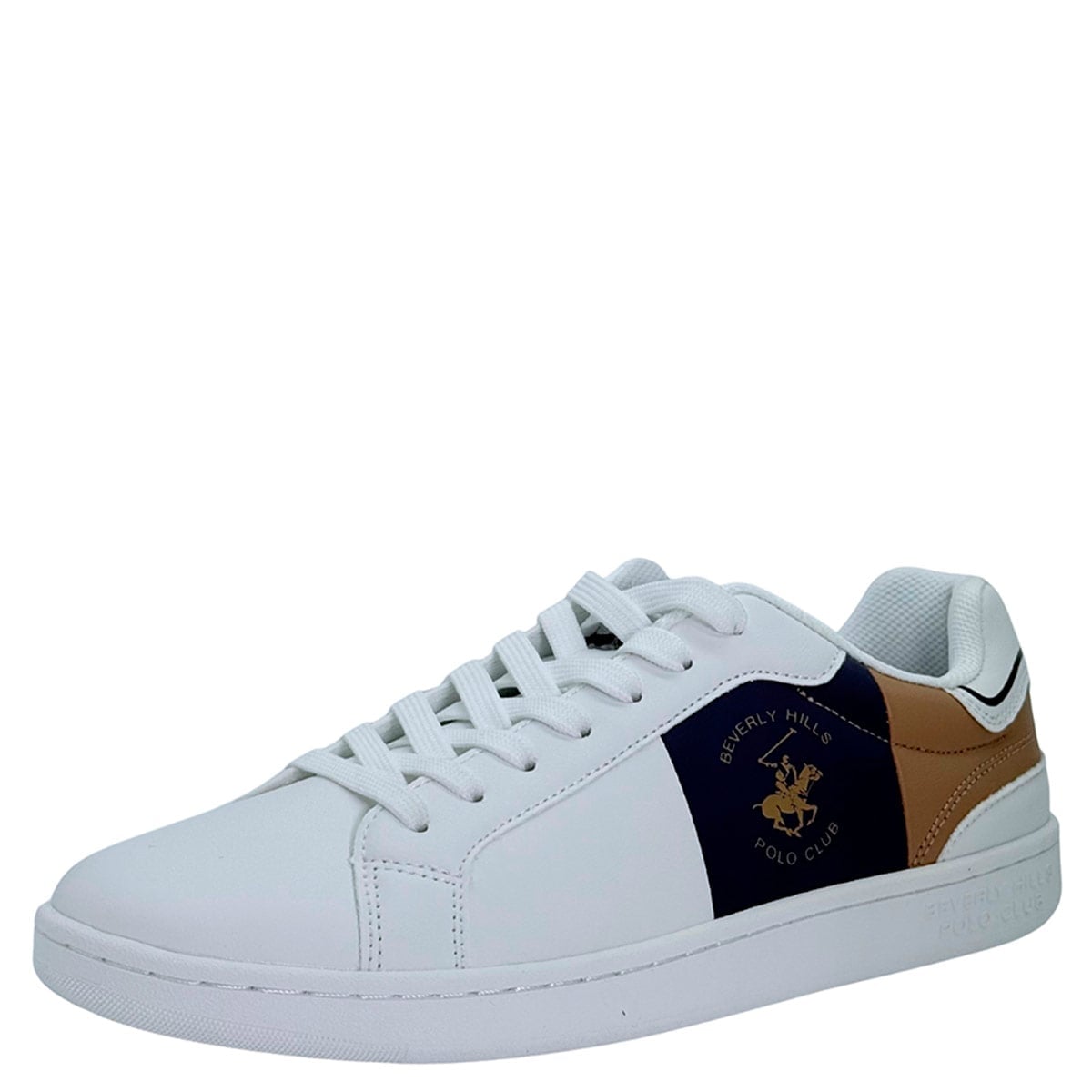 ZAPATILLAS HOMBRE BEVERLY HILLS POLO CLUB REVOLUTION - 2