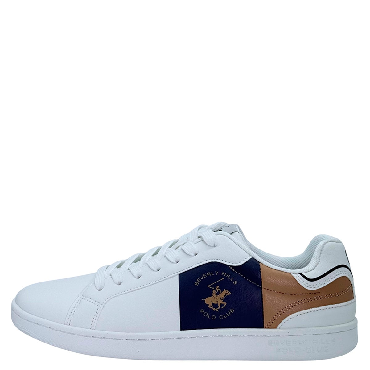 ZAPATILLAS HOMBRE BEVERLY HILLS POLO CLUB REVOLUTION - 1