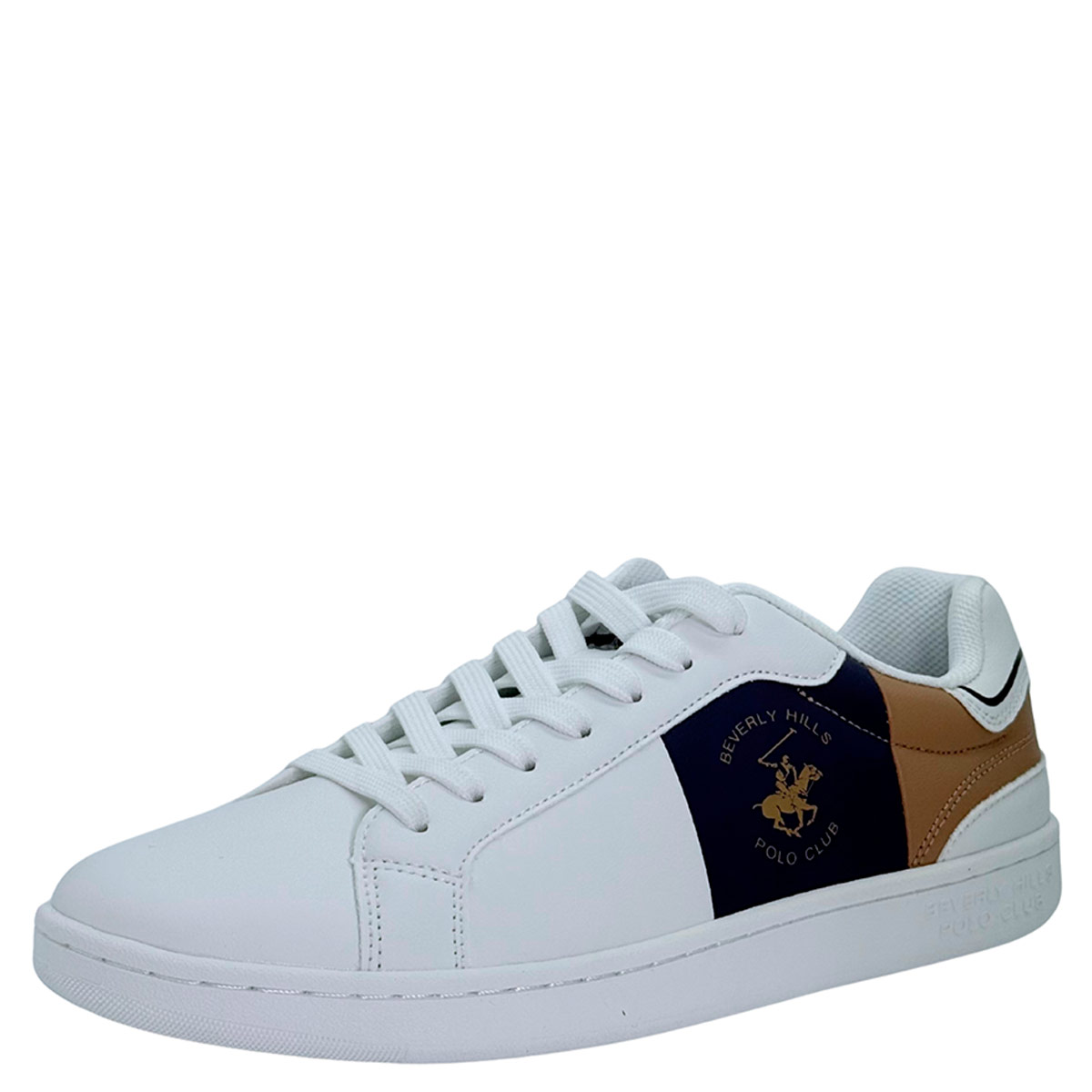 ZAPATILLAS HOMBRE BEVERLY HILLS POLO CLUB REVOLUTION - 2
