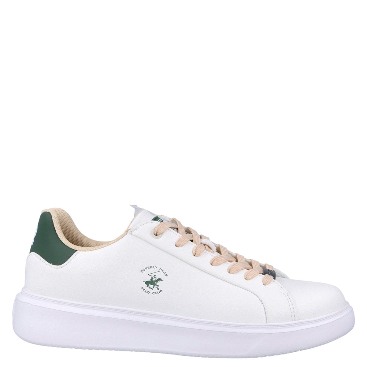 ZAPATILLAS HOMBRE BEVERLY HILLS POLO CLUB TOM - 1