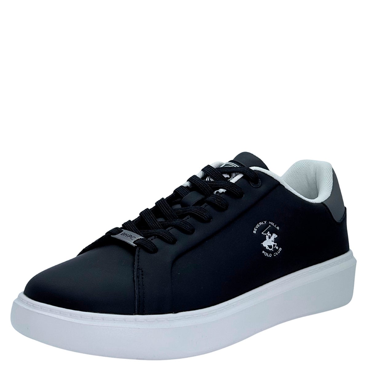 ZAPATILLAS HOMBRE BEVERLY HILLS POLO CLUB TOM - 2