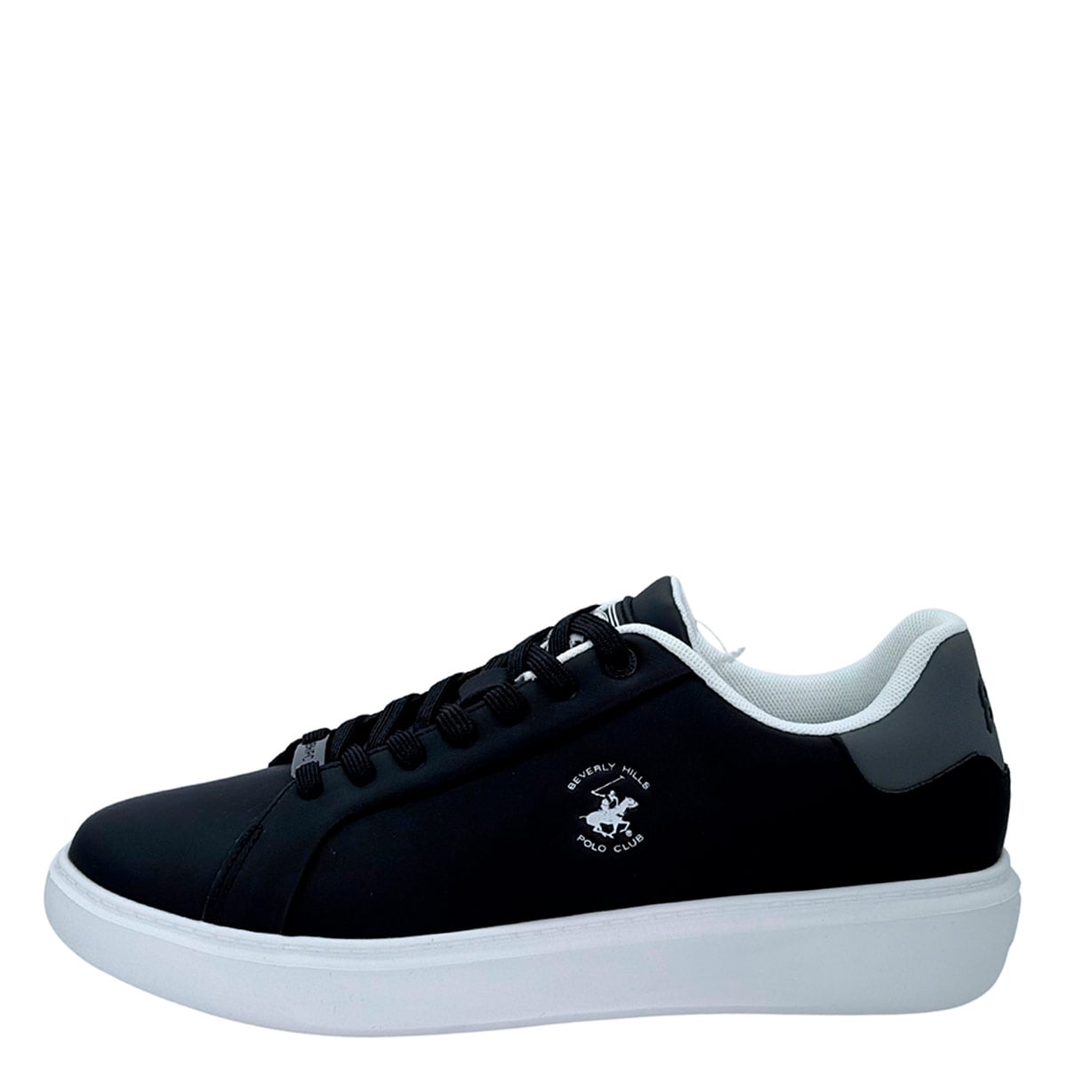 ZAPATILLAS HOMBRE BEVERLY HILLS POLO CLUB TOM - 1
