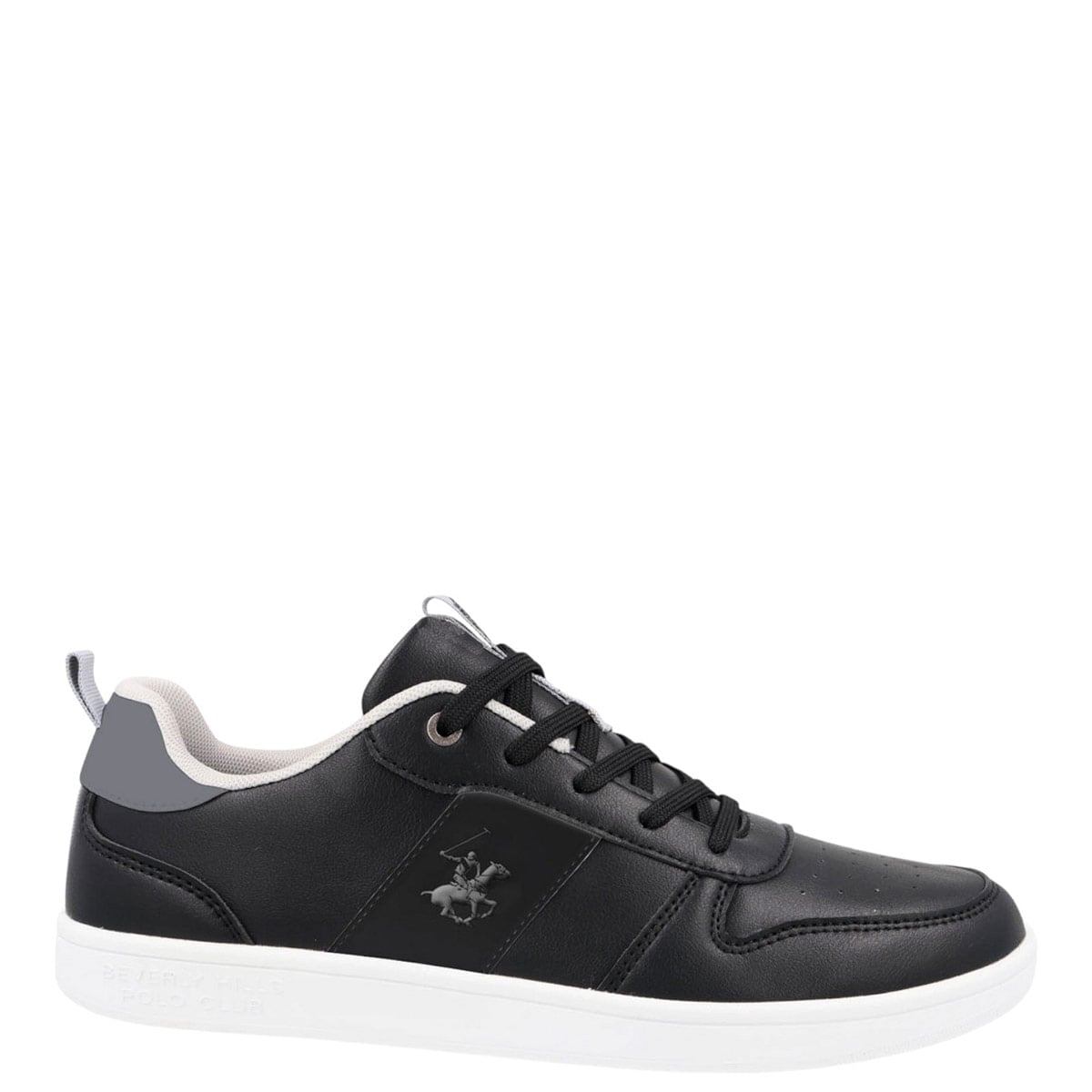 ZAPATILLAS HOMBRE BEVERLY HILLS POLO CLUB MERCURY - 1
