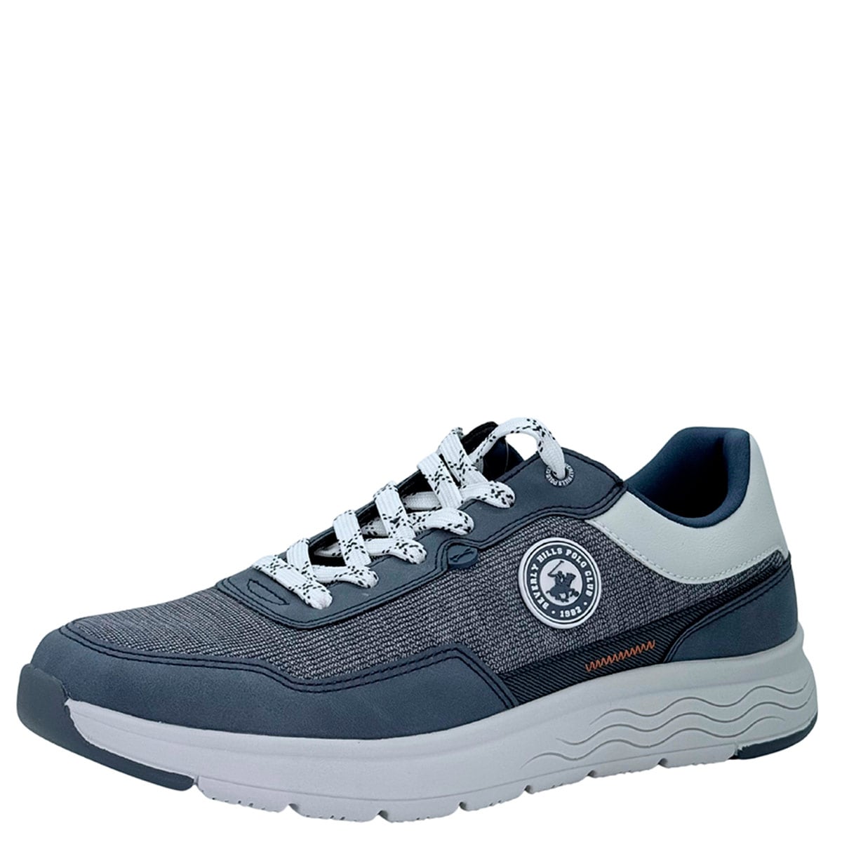 ZAPATILLAS HOMBRE BEVERLY HILLS POLO CLUB CELTA - 2