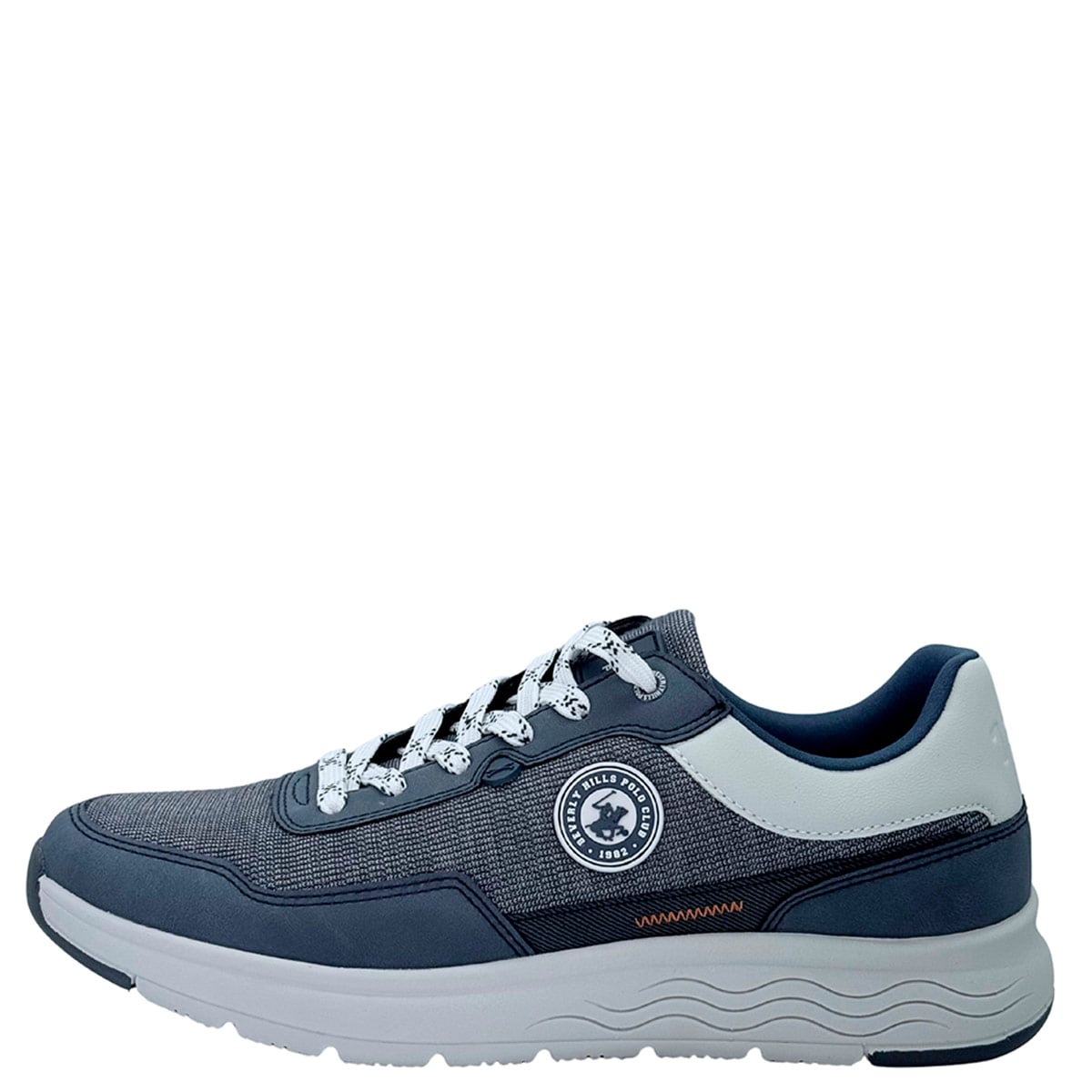 ZAPATILLAS HOMBRE BEVERLY HILLS POLO CLUB CELTA - 1