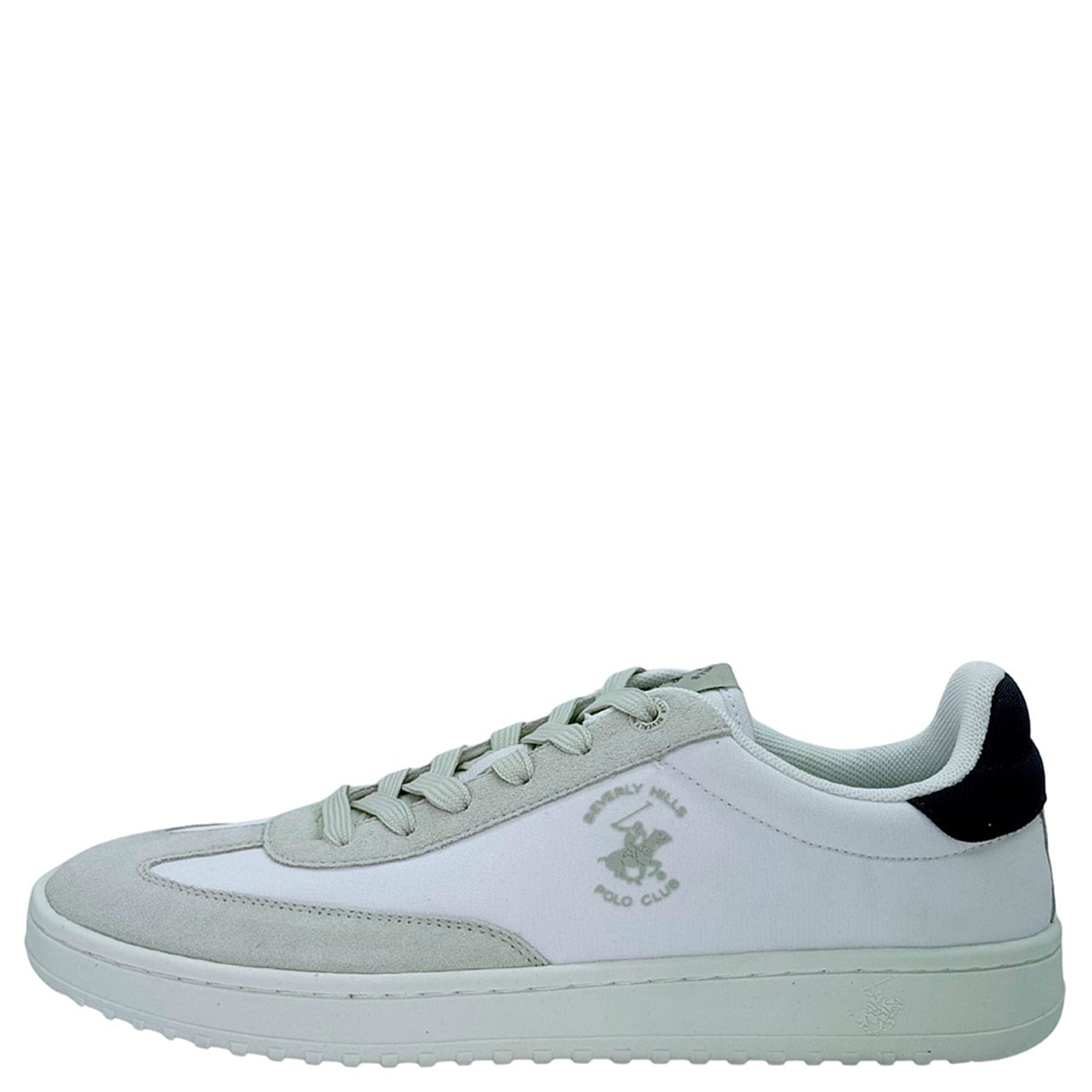 ZAPATILLAS HOMBRE BEVERLY HILLS POLO CLUB EZZY - 1