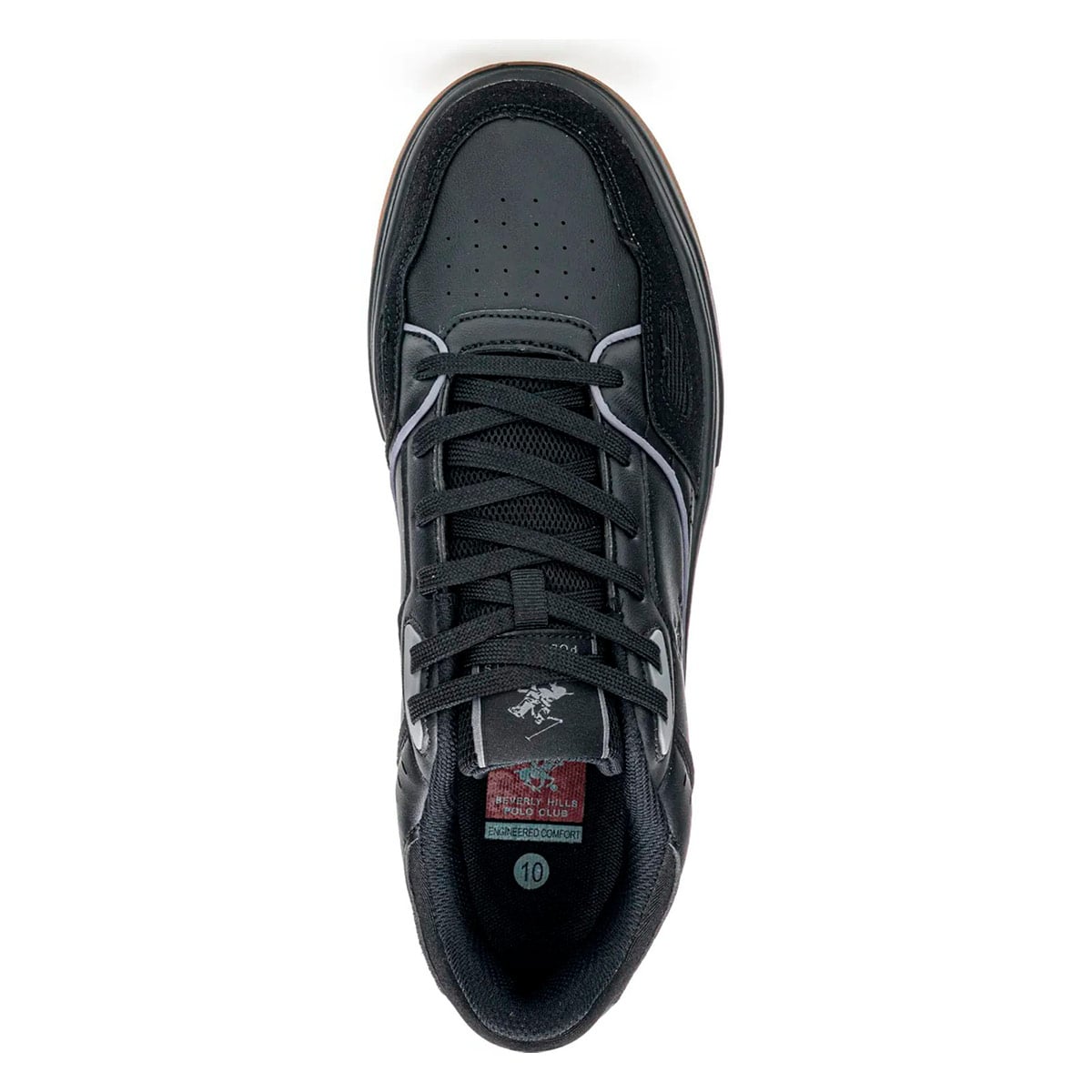 ZAPATILLAS HOMBRE BEVERLY HILLS POLO CLUB FLYER - 3