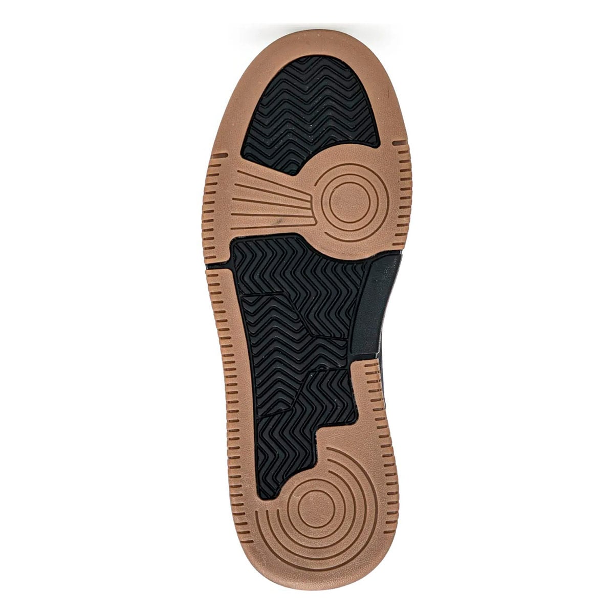 ZAPATILLAS HOMBRE BEVERLY HILLS POLO CLUB FLYER - 4