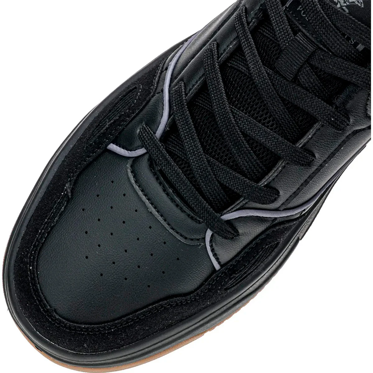 ZAPATILLAS HOMBRE BEVERLY HILLS POLO CLUB FLYER - 5