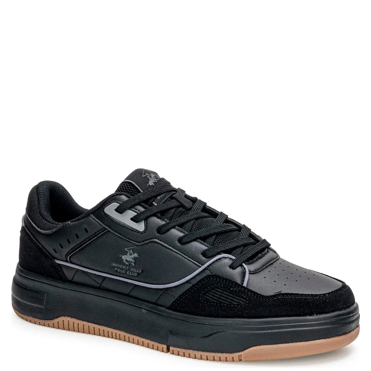 ZAPATILLAS HOMBRE BEVERLY HILLS POLO CLUB FLYER - 1
